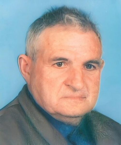 Joaquim de Miranda Abreu