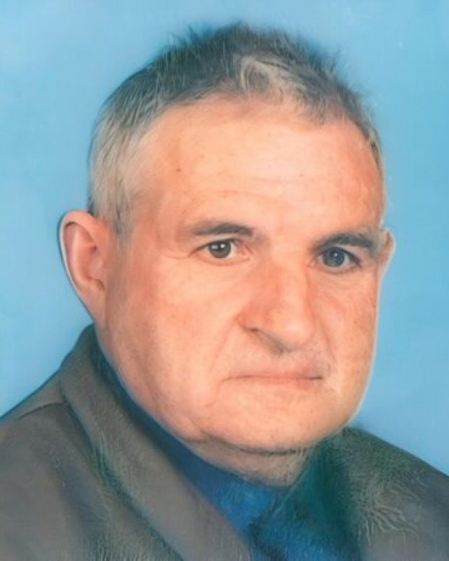 Joaquim de Miranda Abreu