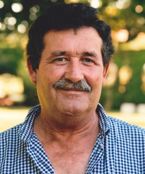 Joaquim de Sousa Barroso