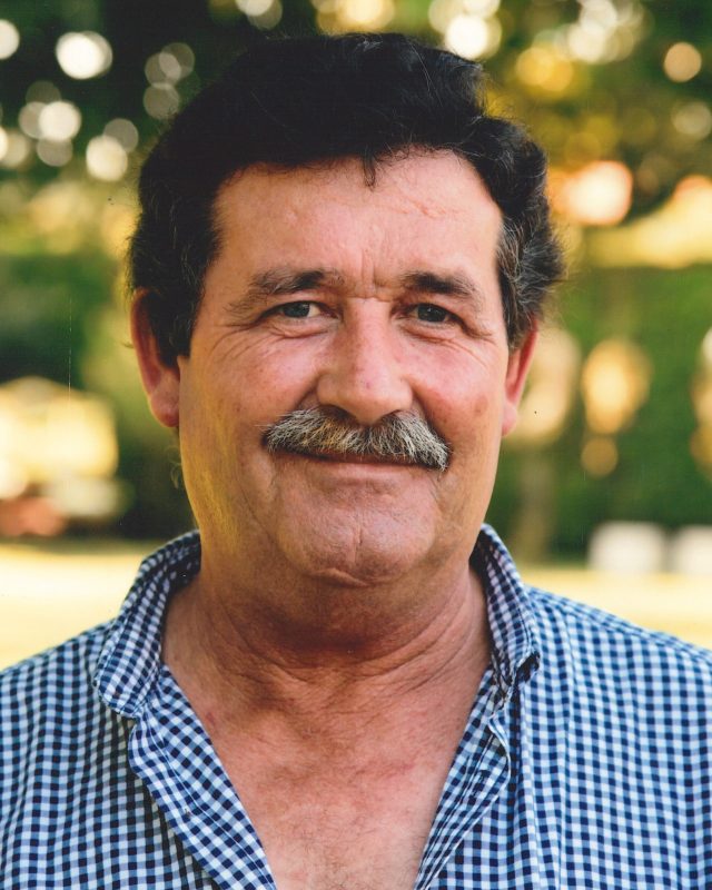 Joaquim de Sousa Barroso