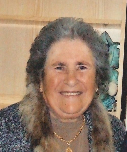 Joaquina Gomes Veloso