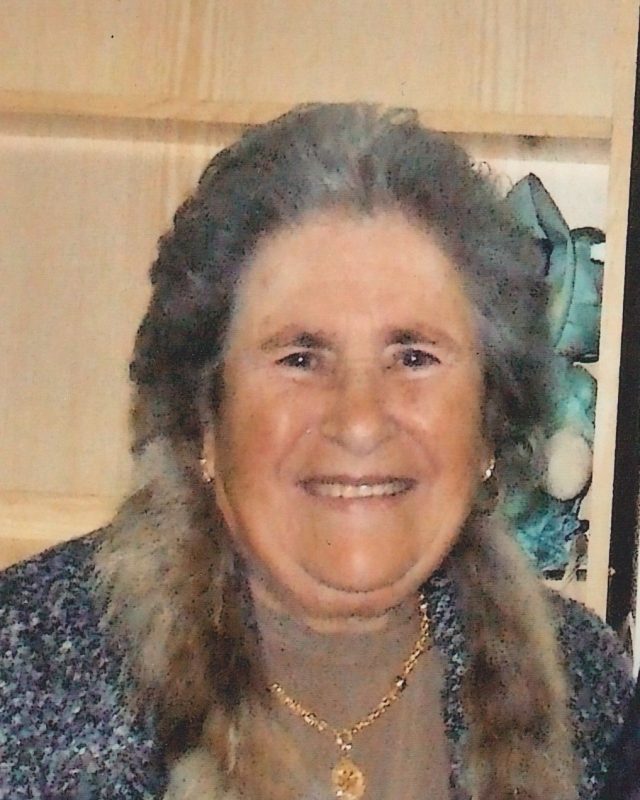 Joaquina Gomes Veloso