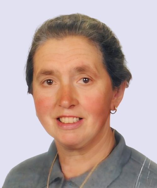 Joaquina Oliveira Calçada