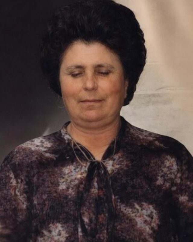 Joaquina da Cruz e Silva