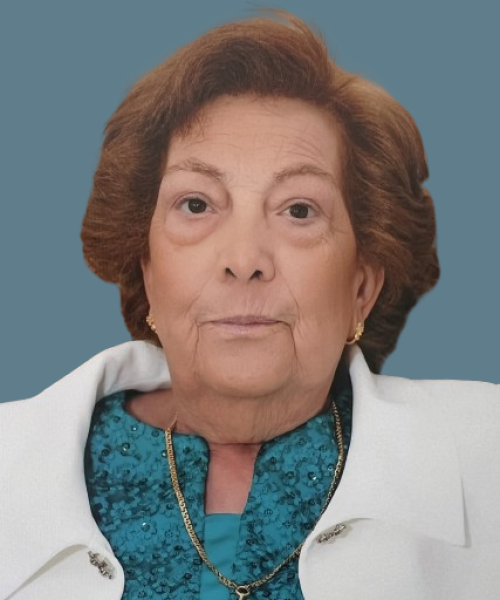 Joaquina dos Santos Trolho