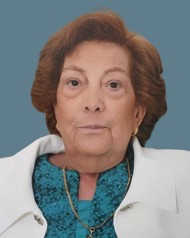 Joaquina dos Santos Trolho
