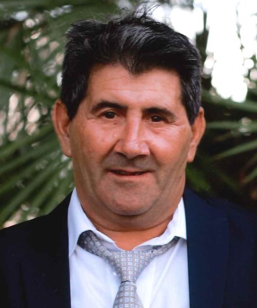 Jorge Agostinho Fernandes da Cruz