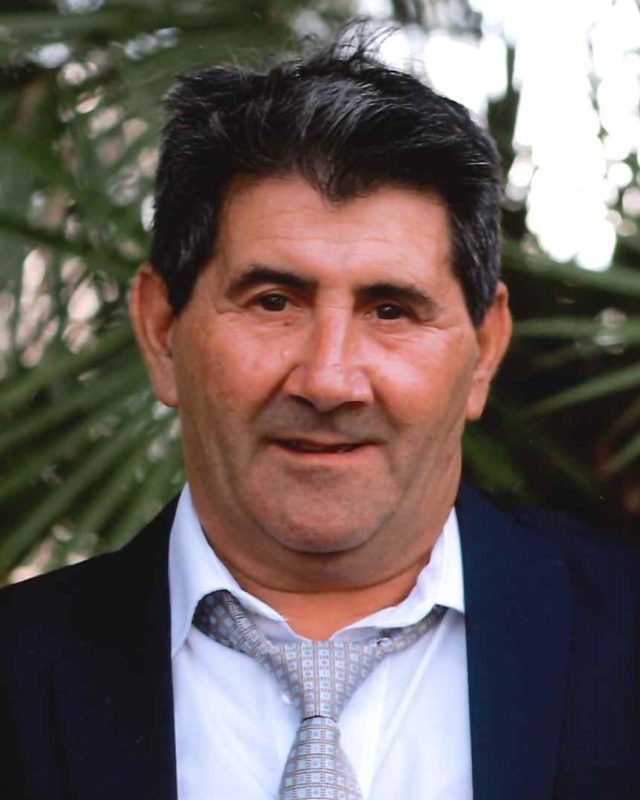 Jorge Agostinho Fernandes da Cruz