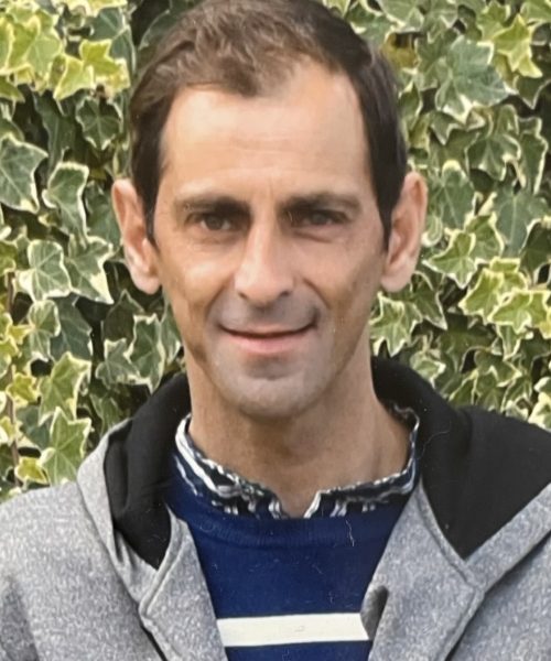 Jorge Daniel da Cruz Lopes