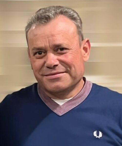 Jorge Henrique Barbosa da Silva