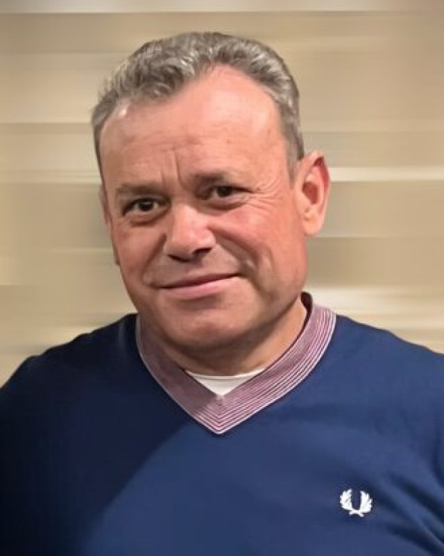 Jorge Henrique Barbosa da Silva