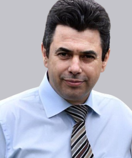 Jorge Manuel Campos Azevedo