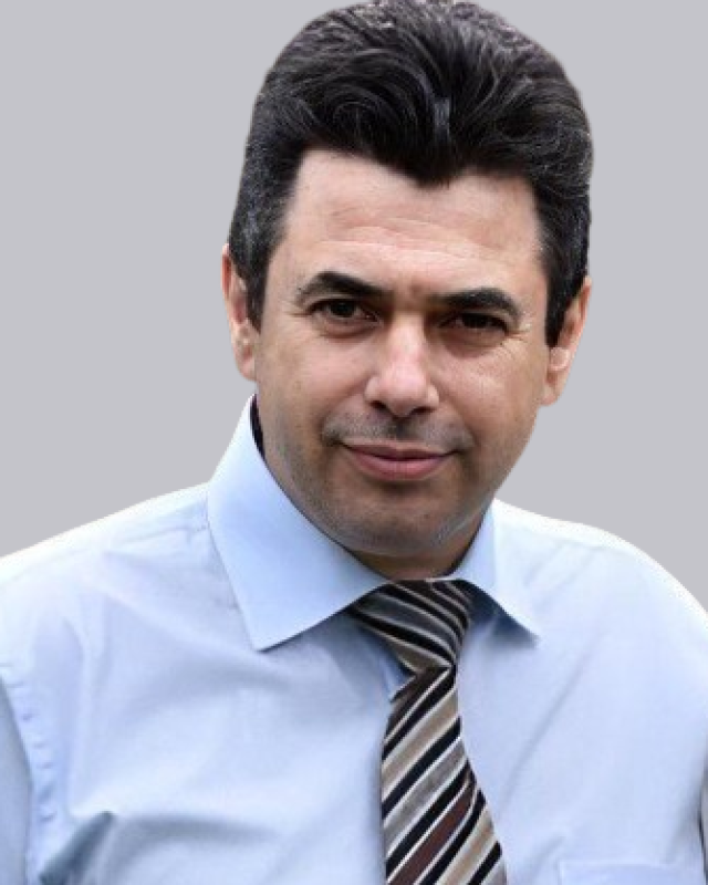 Jorge Manuel Campos Azevedo