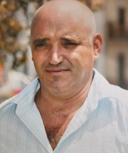 Jorge Manuel Figueiredo Costa