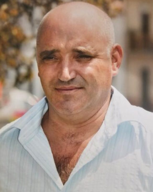 Jorge Manuel Figueiredo Costa