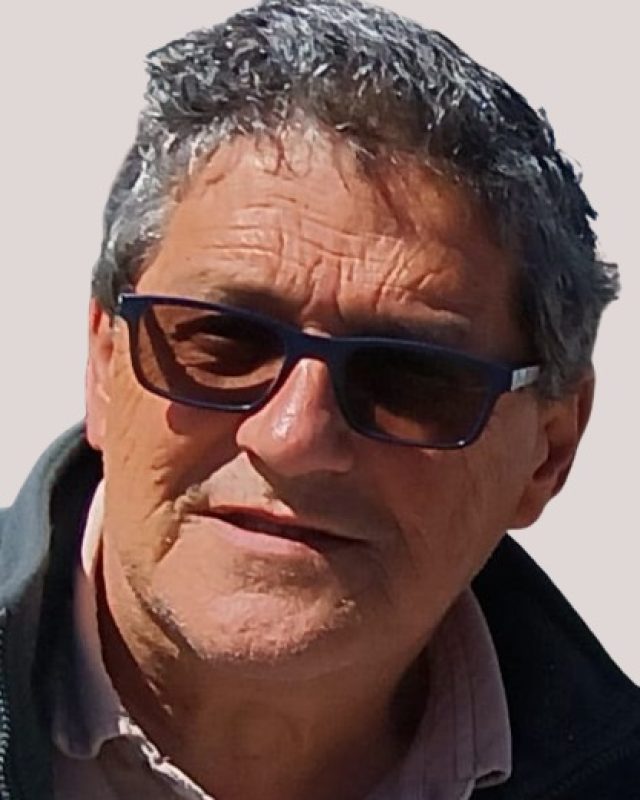 Jorge Manuel da Silva Cardoso