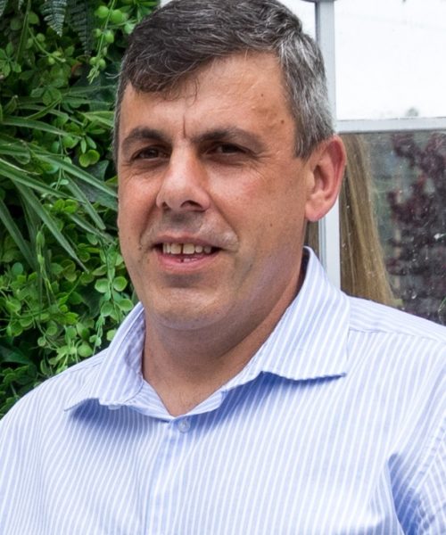 Jorge Valentim