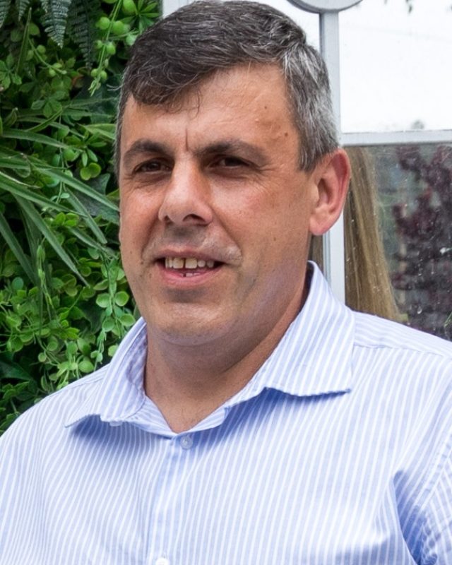 Jorge Valentim