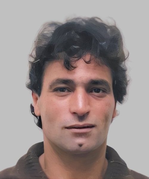 José Adriano Flores André