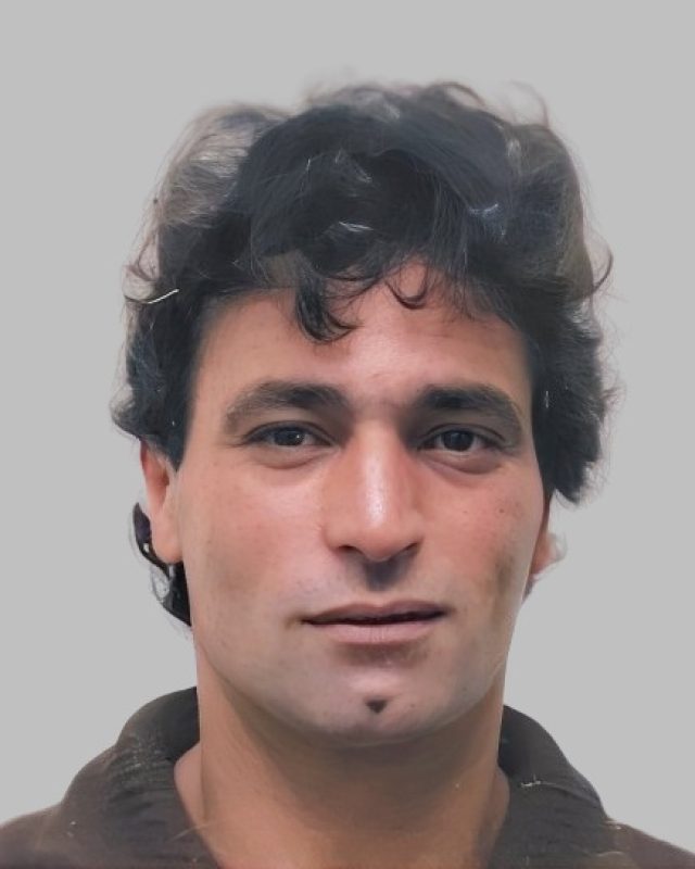 José Adriano Flores André