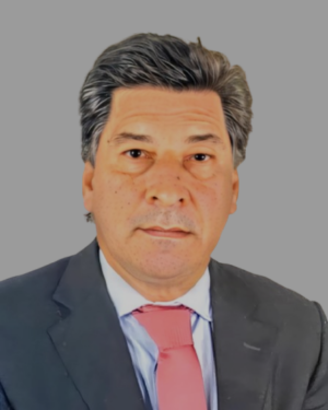José Alberto da Silva Coelho