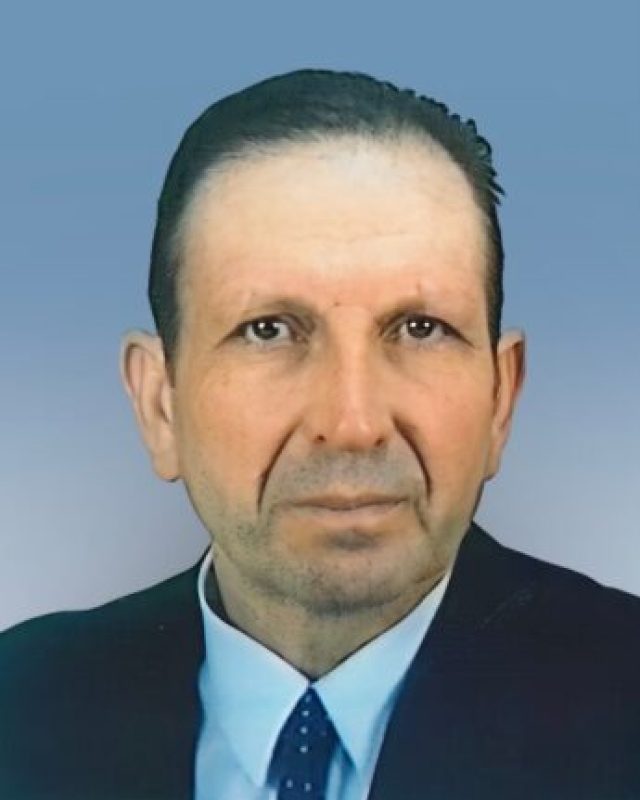 José Alexandrino da Siva Faria