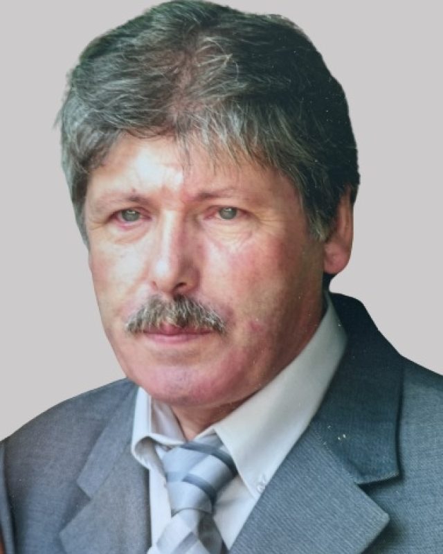 José Alfredo Ramos da Silva