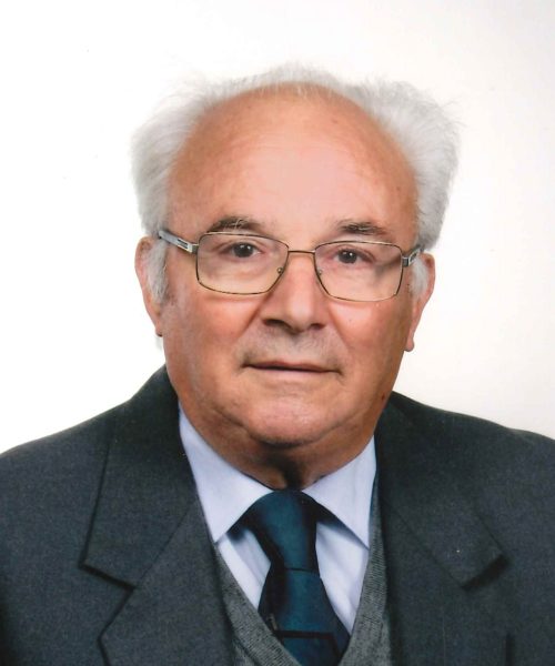 José Andrade de Faria