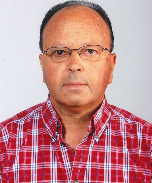 José António Nogueira de Sousa
