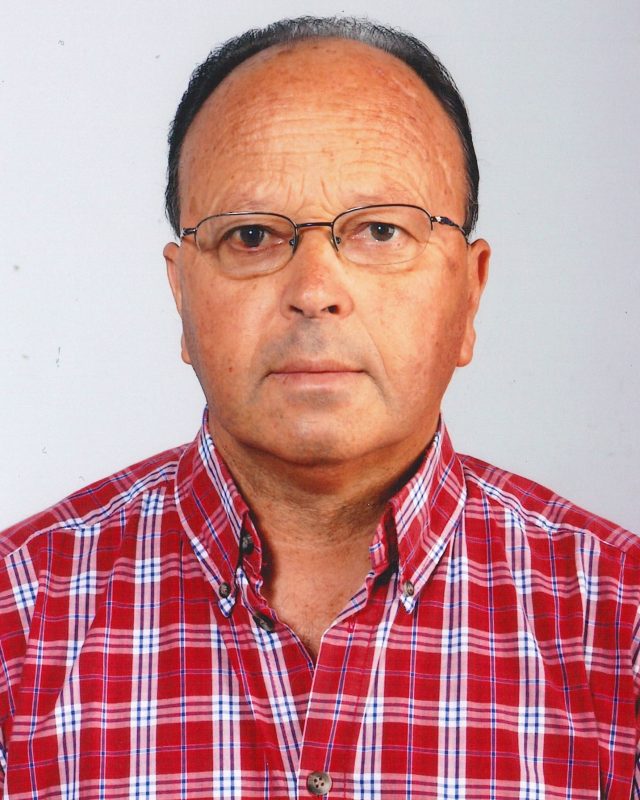 José António Nogueira de Sousa