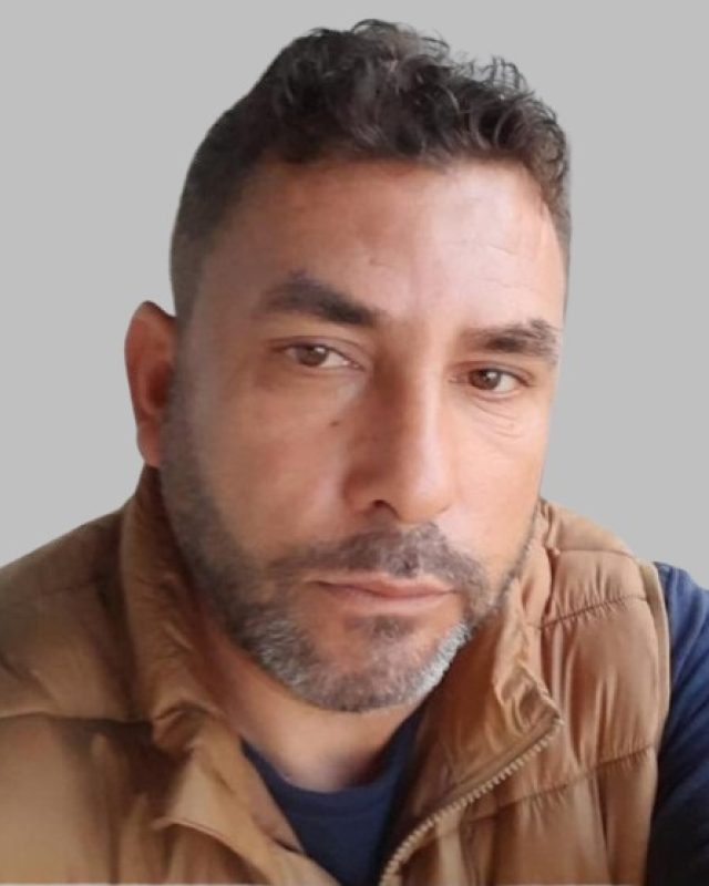 José Augusto da Silva Gomes