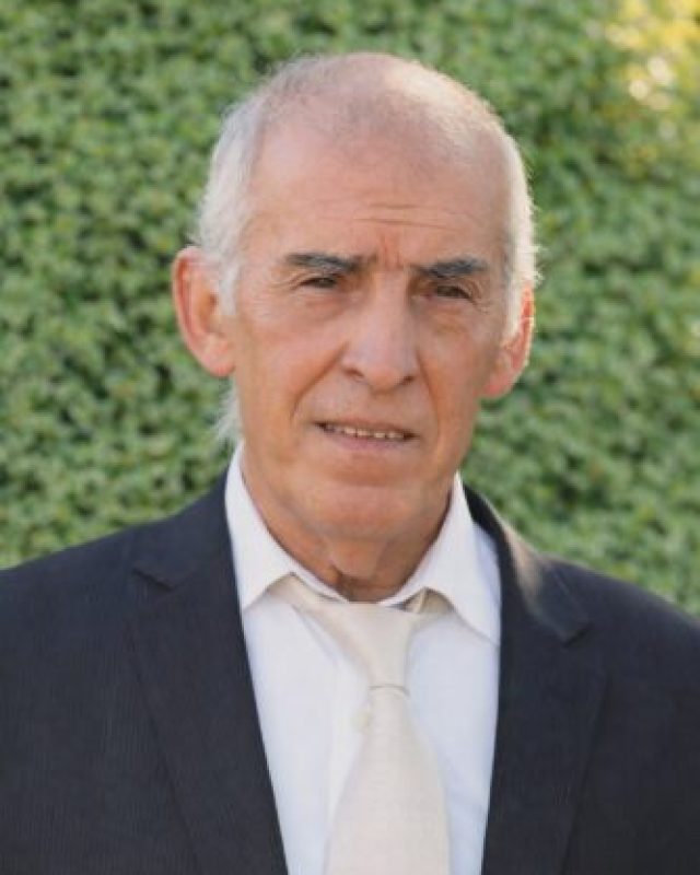 José Azevedo da Silva Ferreira