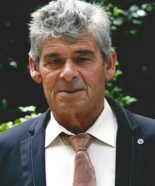 José Barbosa da Silva
