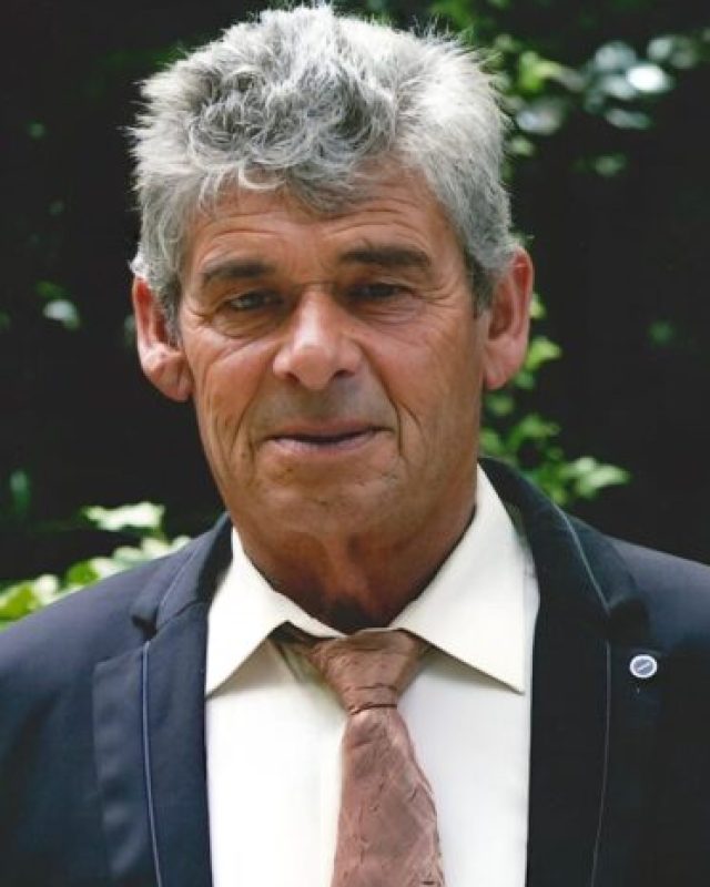 José Barbosa da Silva
