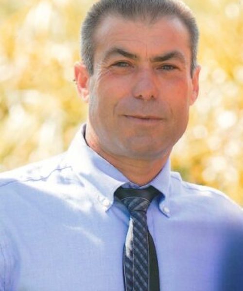 José Carlos Correia Morim