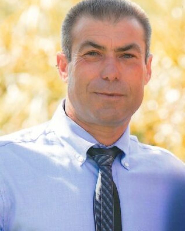 José Carlos Correia Morim