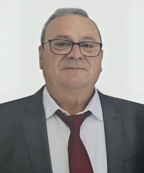 José Carlos Oliveira Barbosa