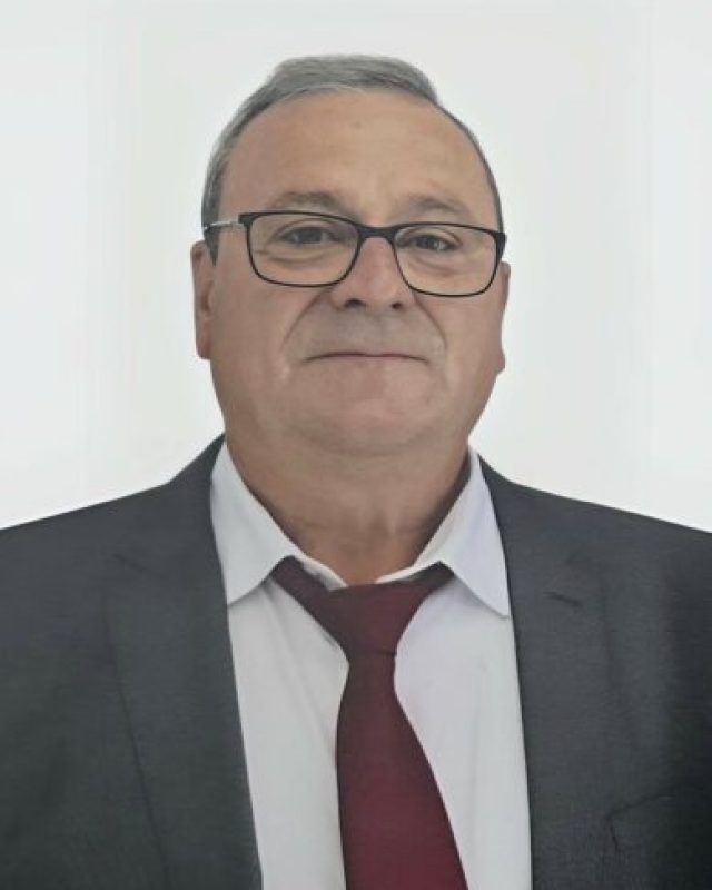 José Carlos Oliveira Barbosa