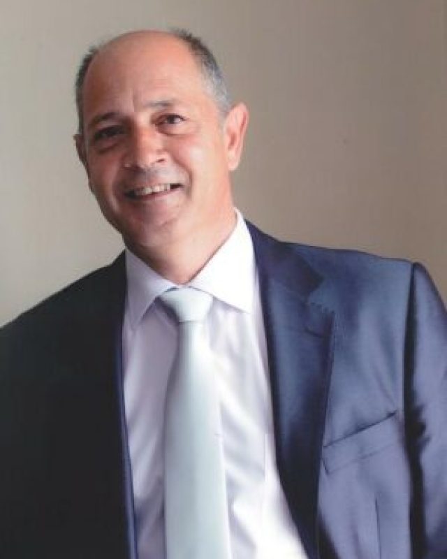 José Carlos da Silva Craveiro
