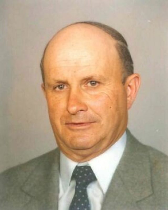 José Carvalho Pinto