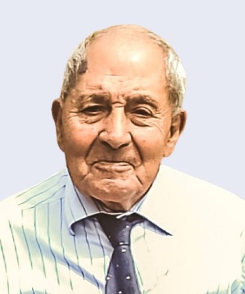 José Carvalho Tinoco