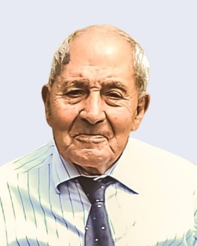 José Carvalho Tinoco