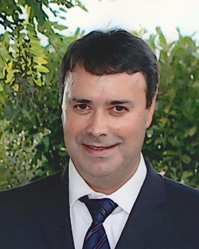 José David Martins Rodrigues