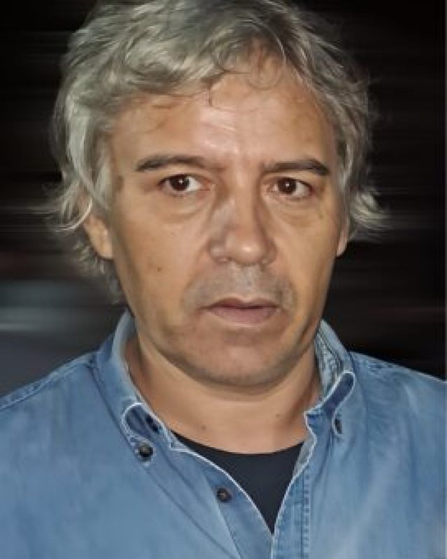 José Eduardo Ferreira Pinto