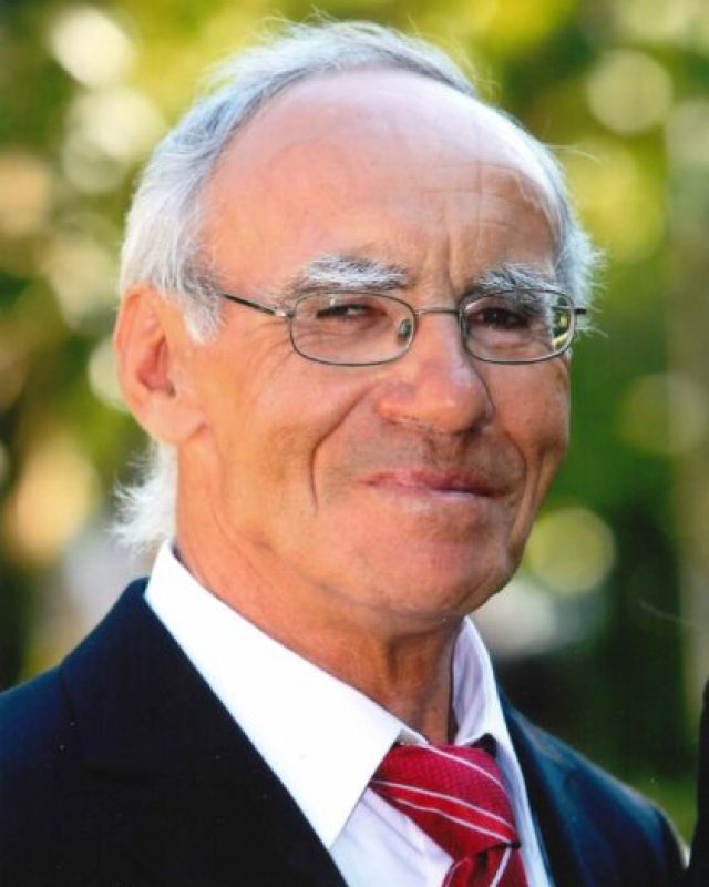 José Eduardo Ferreira da Costa e Silva