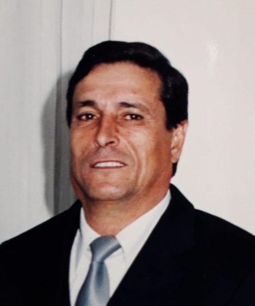 José Eusébio Gomes