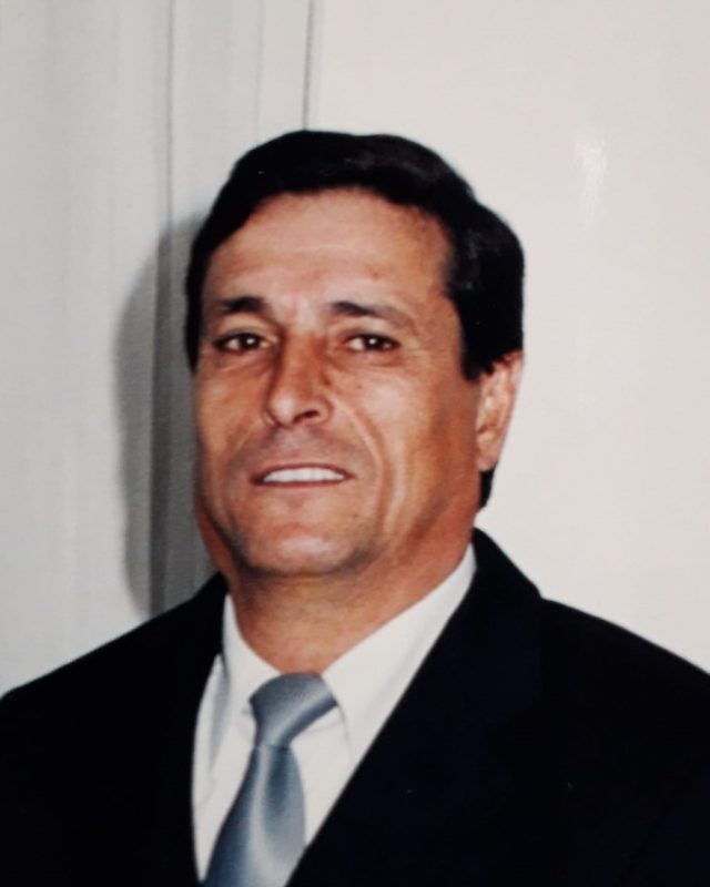 José Eusébio Gomes