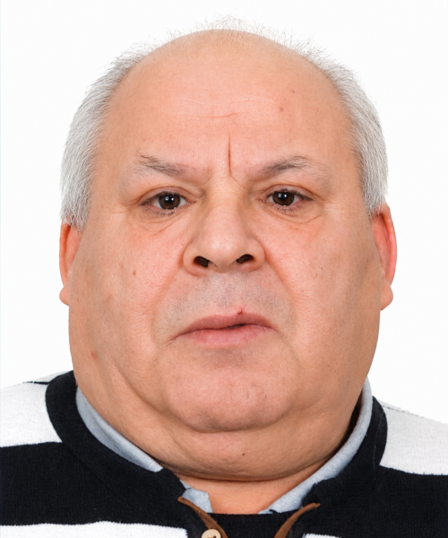 José Faria Alves