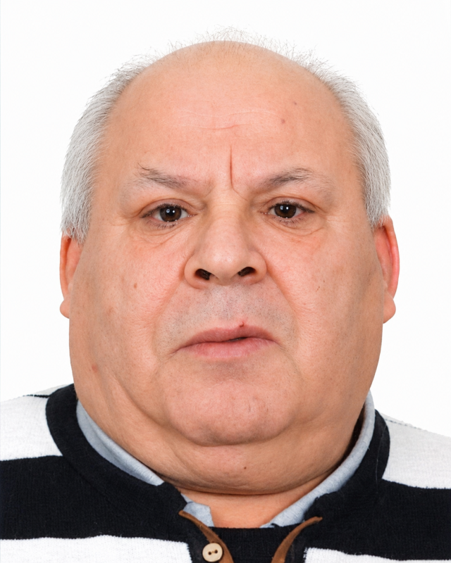 José Faria Alves