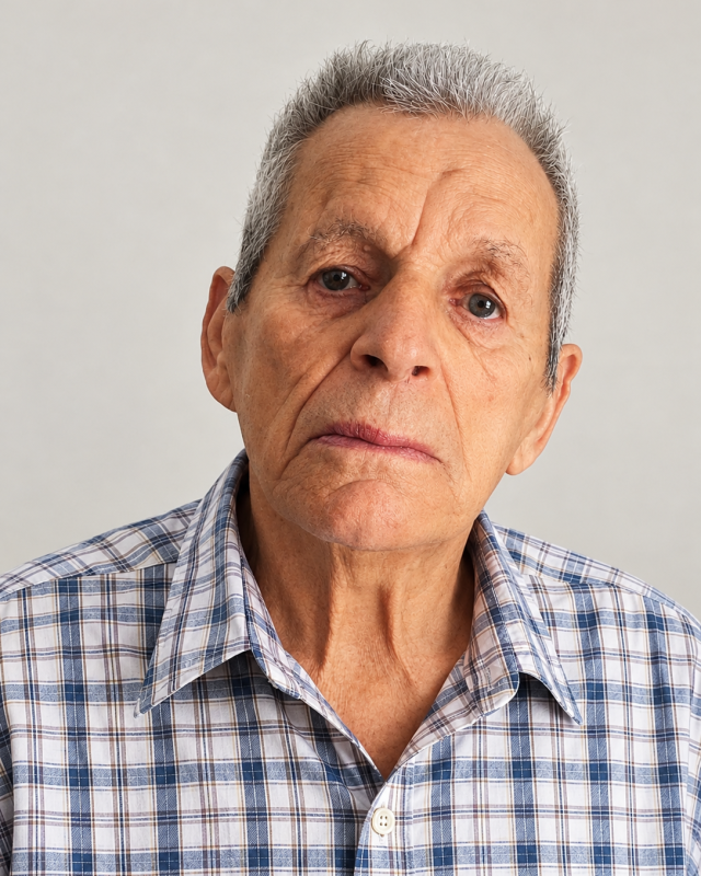 José Faria Alves